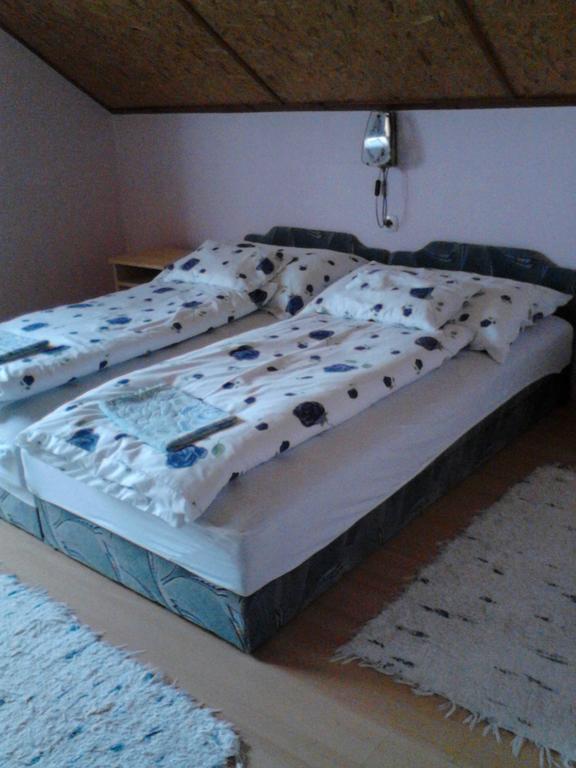 Отель Vadvirag Vendeghaz Ленти Номер фото